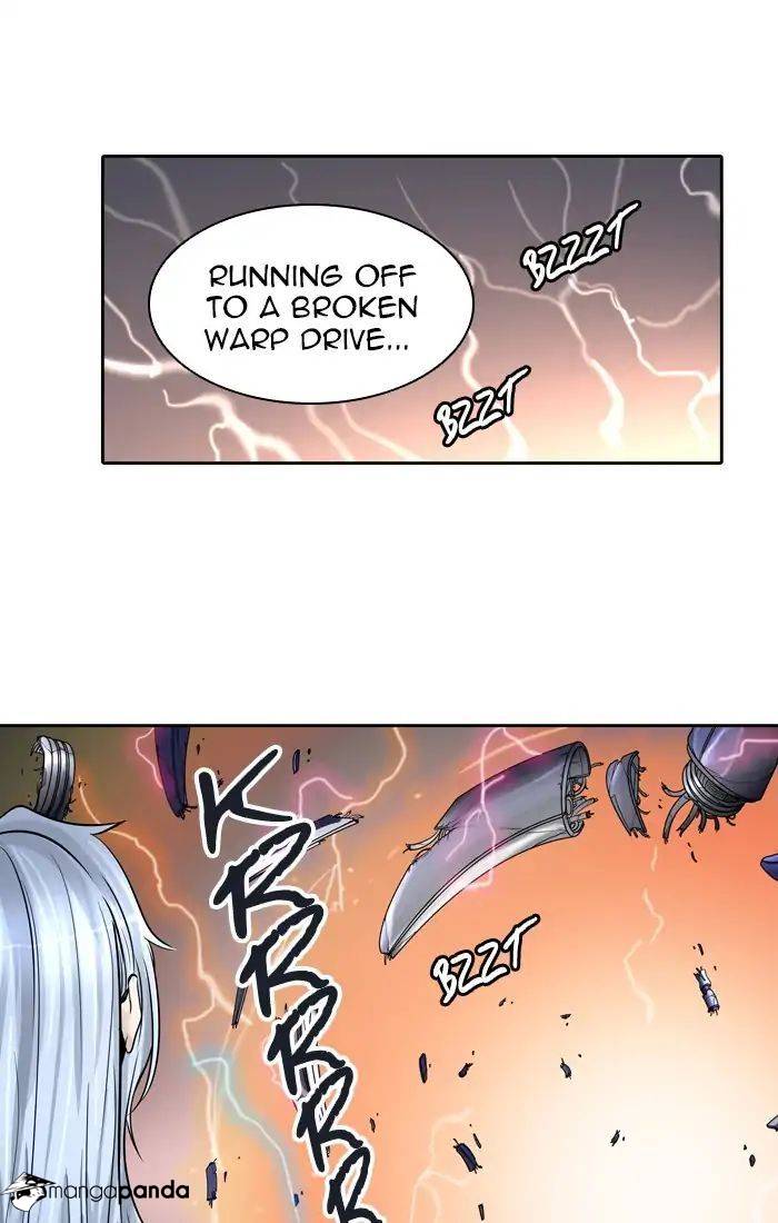 Tower of God Chapter 415 image 001